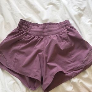 lulu lemon shorts